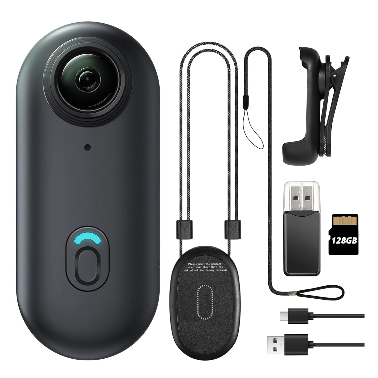 Mini Body Camera Helmet Handlebar Motorcycle Road Sport Cam Battery Body Cam Full Hd Sports Action Wifi H88 Camera