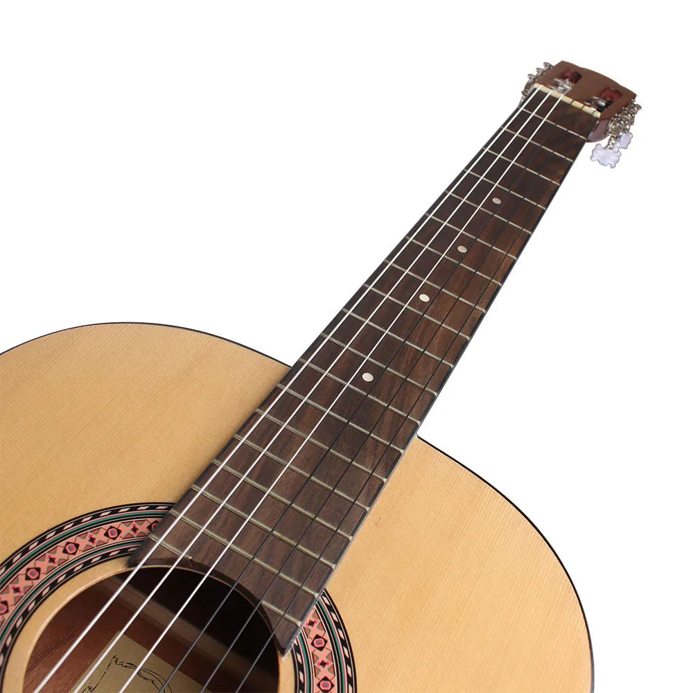 6 Pcs Classic Guitar Strings Nylon Guitar Strings Classic Guitar Rope Guitar Instrument Accessories