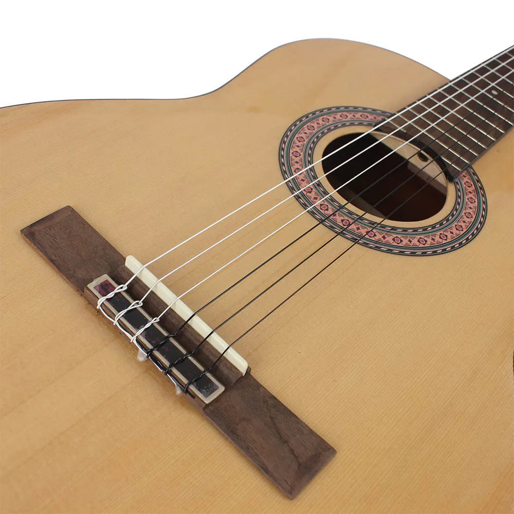 6 Pcs Classic Guitar Strings Nylon Guitar Strings Classic Guitar Rope Guitar Instrument Accessories