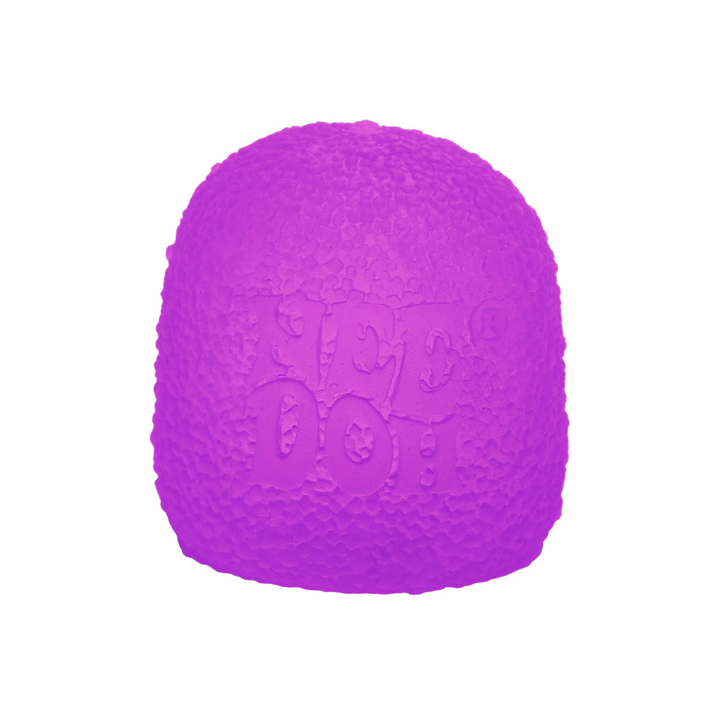 Needoh Gumdrop - Satisfying Sensory Toy, Multiple Colors, Children Ages 3+(1 Count)