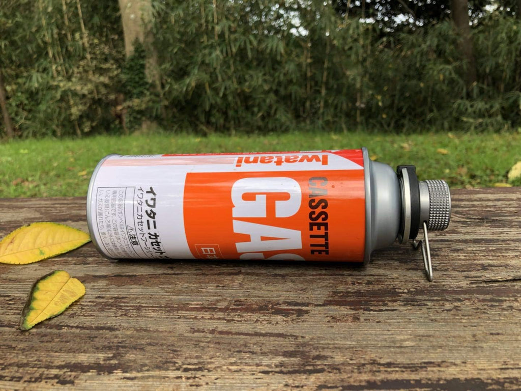 Camping Grill Gas Stove Adapter(Safety Stand)