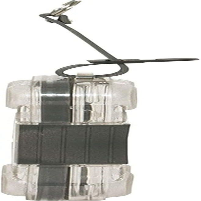 Smartphone Watertight Case, Large (Clear)