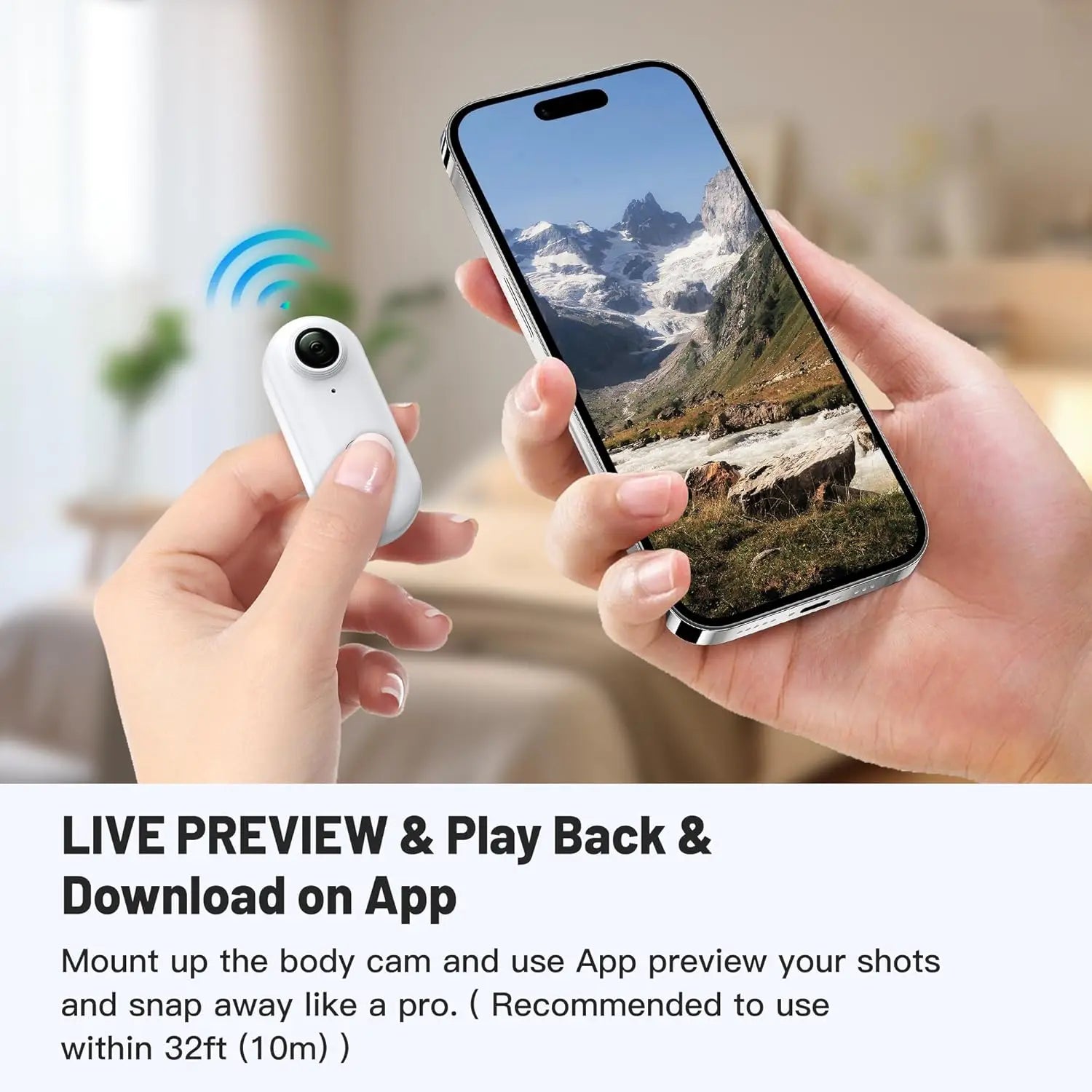 Mini Body Camera Helmet Handlebar Motorcycle Road Sport Cam Battery Body Cam Full Hd Sports Action Wifi H88 Camera