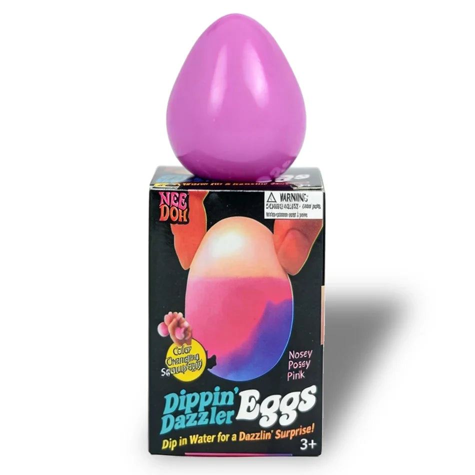 2026 New Nee-Doh Golden Egg Treasure Hunt Blind Box Needoh Fidget Toys Surprises Anti-Stress Sensory Squeeze Party Toy Gifts