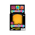 Needoh Gumdrop - Satisfying Sensory Toy, Multiple Colors, Children Ages 3+(1 Count)