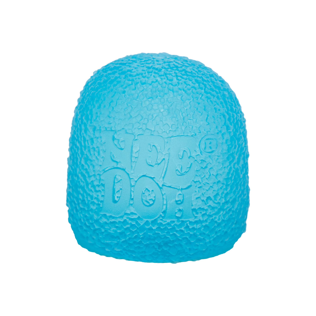 Needoh Gumdrop - Satisfying Sensory Toy, Multiple Colors, Children Ages 3+(1 Count)