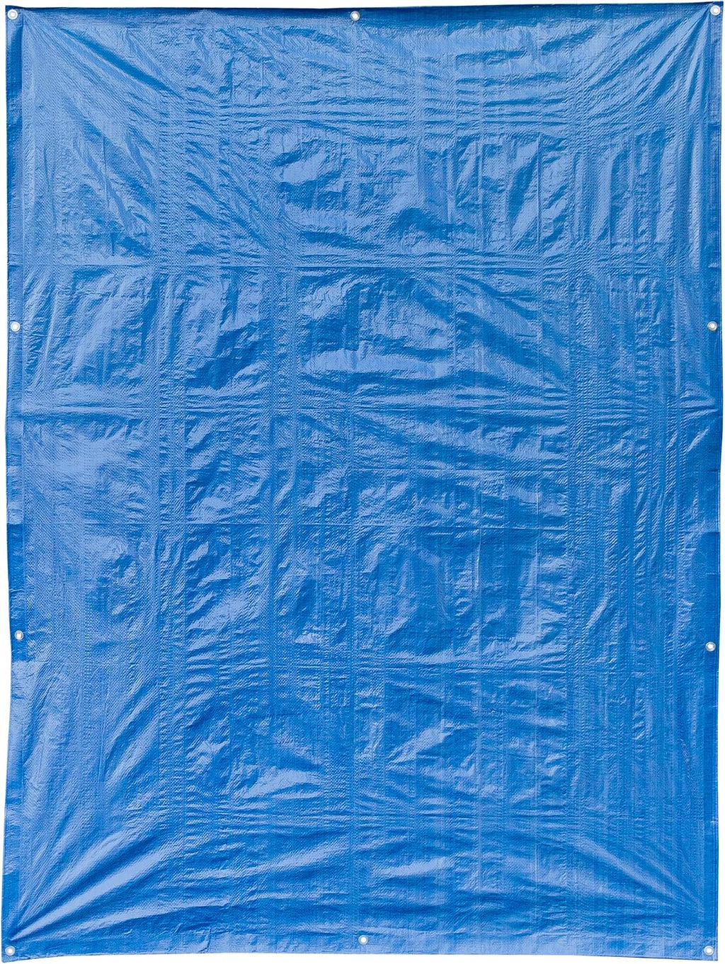 All-Purpose Plastic Tarp | Waterproof Cover Cover for Home, Outdoor, and Emergency | Multiple Sizes